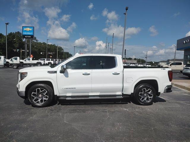 gmc sierra 1500 2024 3GTUUDEL7RG206425 image gmc sierra 1500 2024 3GTUUDEL7RG206425 image